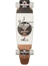 Globe skateboard longboard for sale  ENFIELD