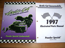 1997 arctic cat for sale  Markesan