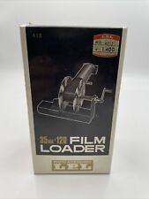 Carregador de Filme LPL 35mm e 120 Rolos Filme Feito no Japão Novo Estoque Antigo Vintage comprar usado  Enviando para Brazil