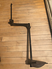 Antique O. C. White 1911 Pat. Under Bench Mount Lamp Parts for sale  Shipping to South Africa