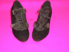 Ladies boots shoes for sale  LIFTON