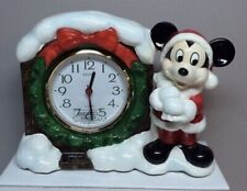 Disney santa mickey for sale  Grand Rapids