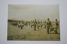 Military photo sherwood for sale  REDCAR
