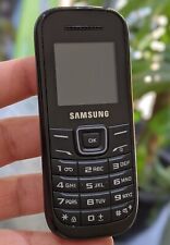 Samsung e1200i mobile for sale  MANCHESTER