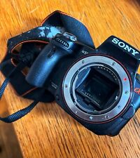 Sony a55 camera for sale  COVENTRY