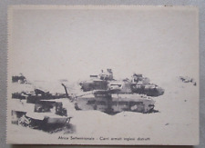 carri armati usato  Bagno A Ripoli