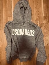 Dsquared hoodie gebraucht kaufen  Asperg