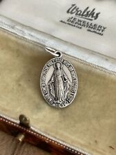 Vintage miraculous mary for sale  NOTTINGHAM