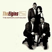 Elgins motown anthology for sale  STOCKPORT