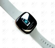 Smartwatch Fitbit - Sense Advanced Health - Prata comprar usado  Enviando para Brazil