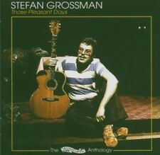Stefan grossman pleasant for sale  UK