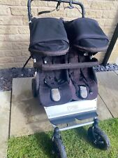 Mountain buggy duet for sale  SHEFFIELD