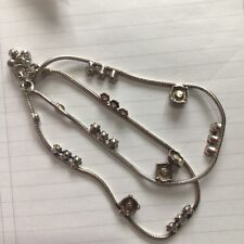 indian anklet for sale  SCUNTHORPE