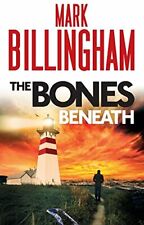 Bones beneath mark for sale  UK