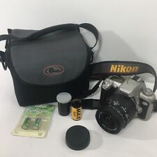 Nikon n75 35mm for sale  Davenport