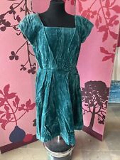 Vintage 1950s green for sale  ST. COLUMB