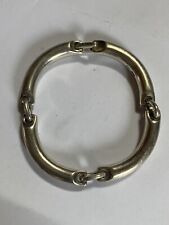 Georg jensen bracelet d'occasion  Roquebrune-sur-Argens