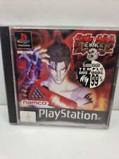 Used, PS1 Tekken 3 for sale  Shipping to South Africa