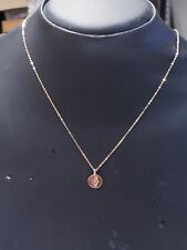 Gldn tulip necklace for sale  West Valley City