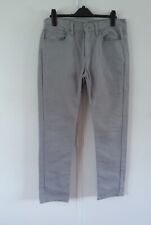 Mens levi grey for sale  DRIFFIELD