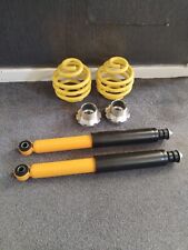 Corsa coilovers rears for sale  REDDITCH