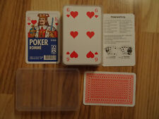 Poker romme kartenspiel gebraucht kaufen  Erlangen