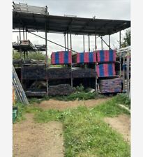 scaffold battens for sale  GRAYS