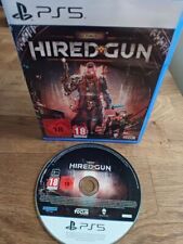 Hired gun necromunda gebraucht kaufen  Winsen