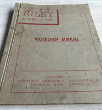 bmc mini workshop manual for sale  STAINES-UPON-THAMES