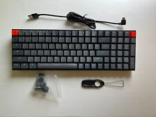 Keychron mechanical gaming for sale  Richmond