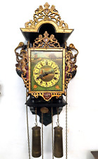 Antik wanduhr pendeluhr gebraucht kaufen  Wuppertal