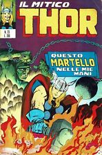 Thor questo martello usato  Monterotondo