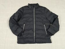 Gant puffer jacket for sale  SOLIHULL