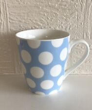 Ceramic mug polka for sale  MORECAMBE