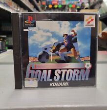 Goal storm ps1 usato  Rimini