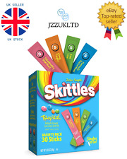 Skittles zero sugar for sale  MITCHAM