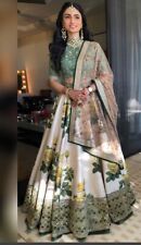choli Lehenga Wear Indian Designer Party Wedding Lehnga choli party indian Women for sale  Shipping to South Africa