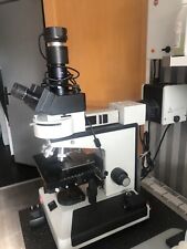 Microscope leitz diaplan d'occasion  Évran