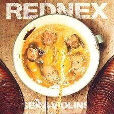 Rednex sex violins gebraucht kaufen  Berlin