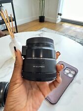 Canon 50mm f1.8 for sale  MANCHESTER