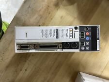 Nuevo Sin Caja MOTOR SERVO CONTROLADOR DE AIRE ACONDICIONADO PANASONIC MSDA011A1A 100-115V en 80V salida segunda mano  Embacar hacia Argentina