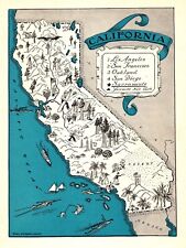 1930s antique california for sale  Harborton