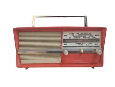 Radio vintage optalix d'occasion  Vannes
