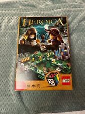 Lego 3858 heroica for sale  Kaysville