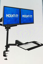 Mount dual monitor for sale  Escanaba