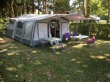 Trailer tent sunn for sale  TAUNTON