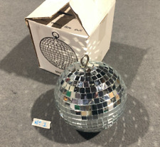 Mirror ball. glitter for sale  DUNDEE