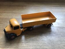 Old Dinky Toys Bedford Articulated Lorry for sale  DRIFFIELD