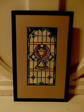 Church stained glass for sale  Hamilton