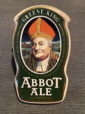 Vintage abbot ale for sale  CAMBRIDGE